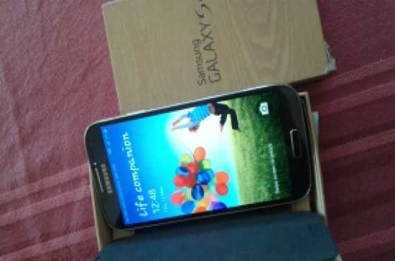 Samsung Galaxy S4 32G