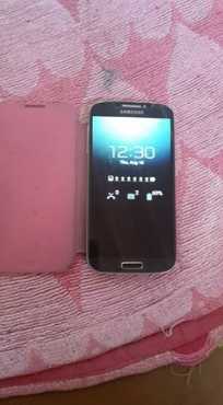 Samsung galaxy s4 32gig