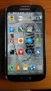 Samsung Galaxy S4