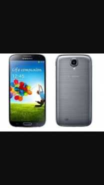 samsung galaxy s4