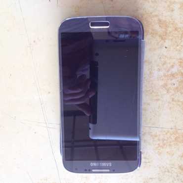 SAMSUNG GALAXY s4