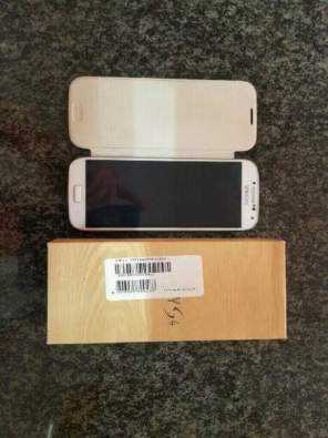 Samsung Galaxy S4 Big