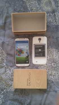 Samsung Galaxy S4 (big 32gb)