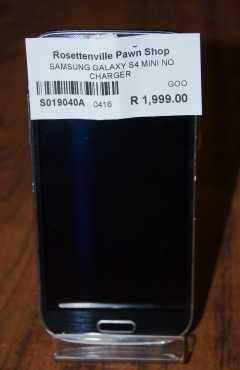 Samsung Galaxy S4 Cellphone S019040A Rosettenvillepawnshop