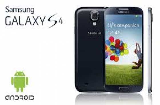 Samsung Galaxy S4-charger -  awesome phone  5inch Full HD Super AMOLED (1920 x 1080) display, 441 pp