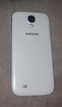 Samsung Galaxy S4 Excellent Condition