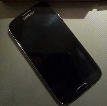 Samsung Galaxy S4 for sale