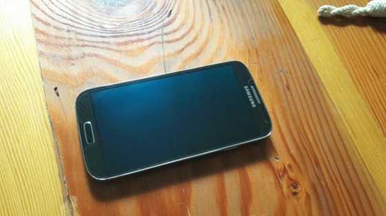 Samsung Galaxy S4 for sale