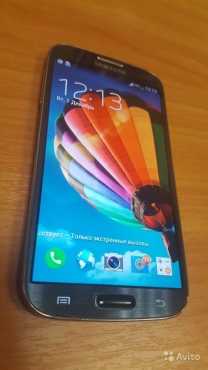 Samsung Galaxy S4 lte 16gb good condition