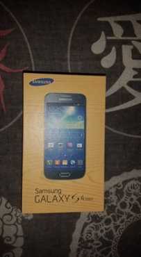 Samsung Galaxy S4 Mini