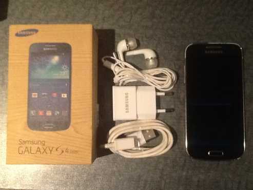 Samsung Galaxy S4 mini