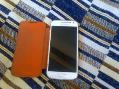 Samsung Galaxy s4 mini