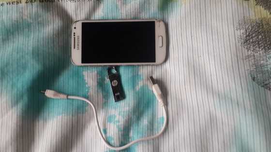 Samsung Galaxy S4 mini