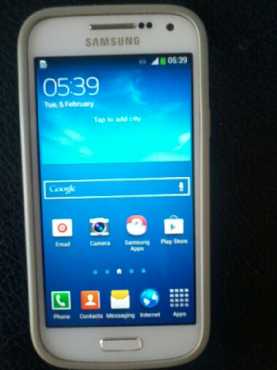 Samsung Galaxy S4 Mini