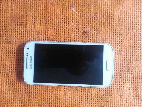 Samsung Galaxy s4 mini
