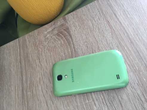 Samsung Galaxy S4 mini