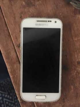 Samsung galaxy S4 mini