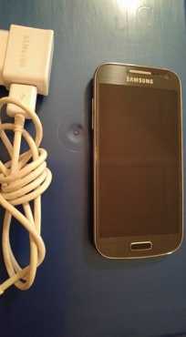 Samsung Galaxy S4 Mini