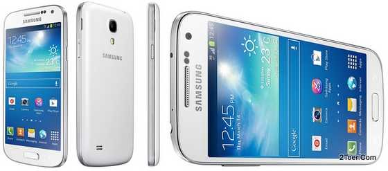 Samsung Galaxy S4 mini GT-I9190 , 3GGSM 3G HSPA