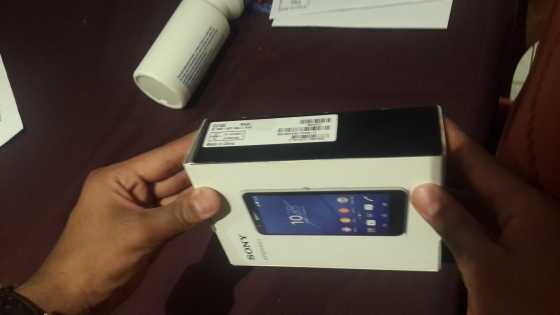 Samsung Galaxy S4  Sony E4 to swap