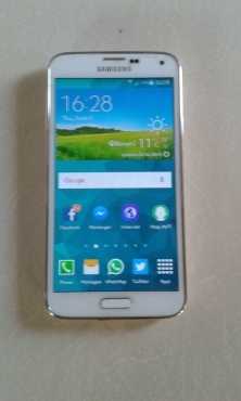 SAMSUNG GALAXY S5 16 Gb for sale