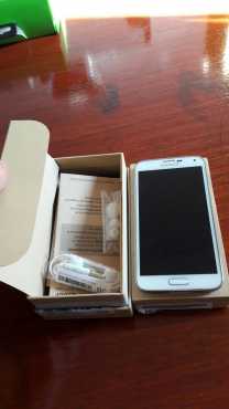 samsung galaxy s5 16gig like new