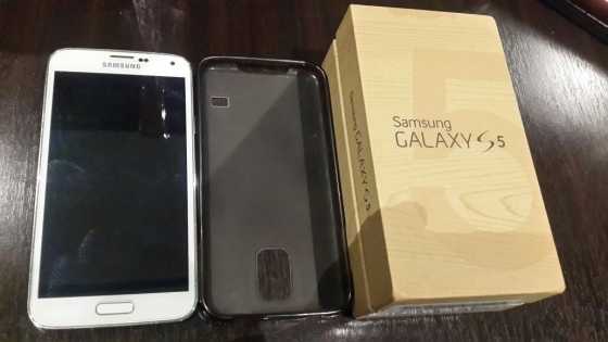 Samsung Galaxy S5, 32gig
