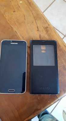 Samsung Galaxy S5 32gig