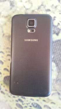 Samsung galaxy s5