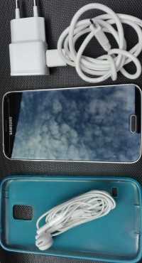 Samsung Galaxy S5