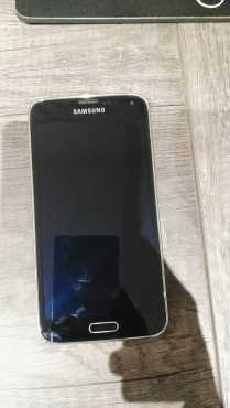 Samsung Galaxy S5