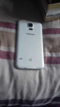 Samsung Galaxy S5