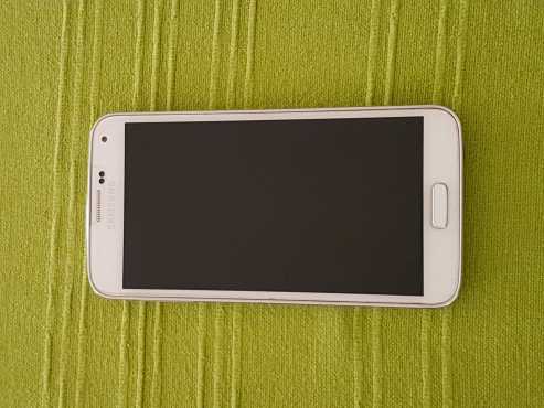 Samsung Galaxy S5, excellent condition