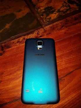 Samsung Galaxy S5 for sale