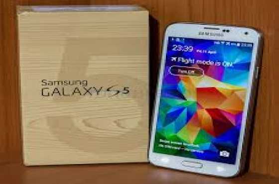 Samsung Galaxy S5  G900F Smart Phone, 16GB - 1. Qualcomm MSM8974AC Snapdragon 801 Quad-core 2.5GHz