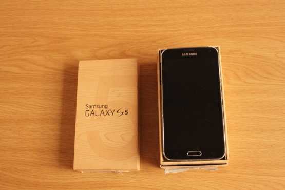 Samsung Galaxy S5 - Good condition
