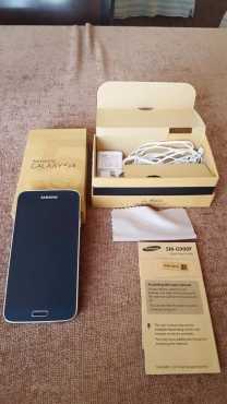 Samsung galaxy S5 LTE