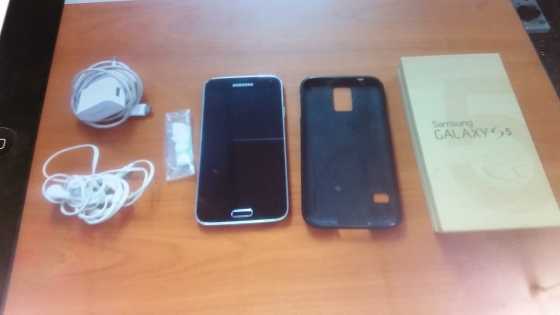 Samsung Galaxy S5 LTE for sale