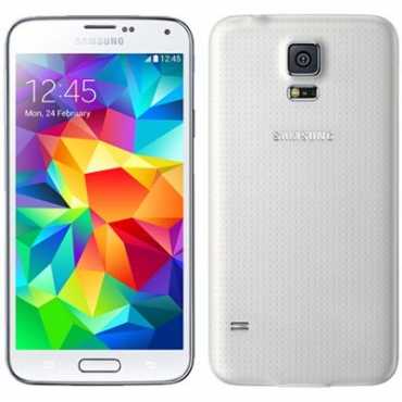 Samsung Galaxy S5 LTE White