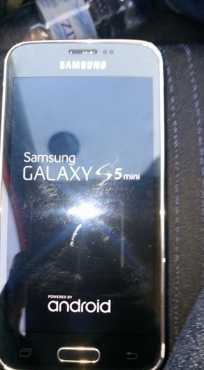 Samsung galaxy S5 mini