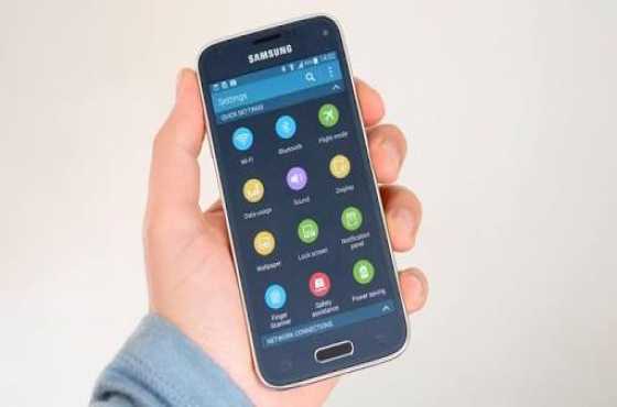 Samsung galaxy s5 mini for sale