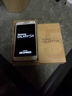 Samsung Galaxy S5 SM-G900H