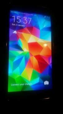 Samsung Galaxy S5 te koop