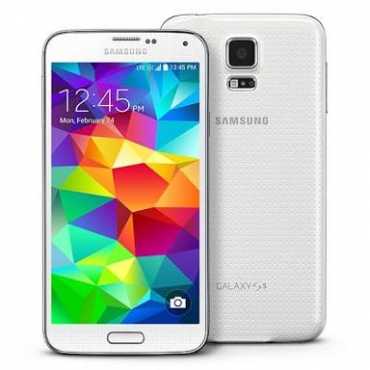 Samsung Galaxy S5 to swop