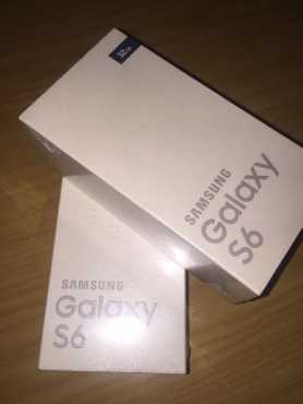 Samsung galaxy s6