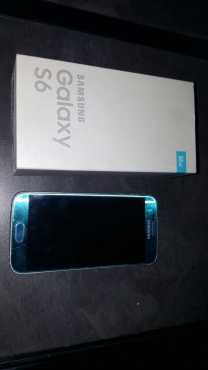 Samsung Galaxy S6 32 GiG