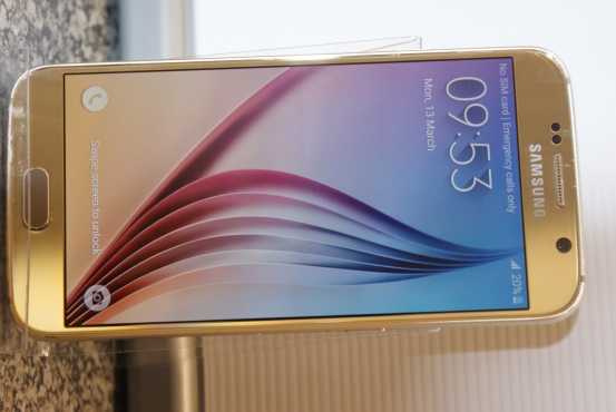 Samsung Galaxy S6 32GB