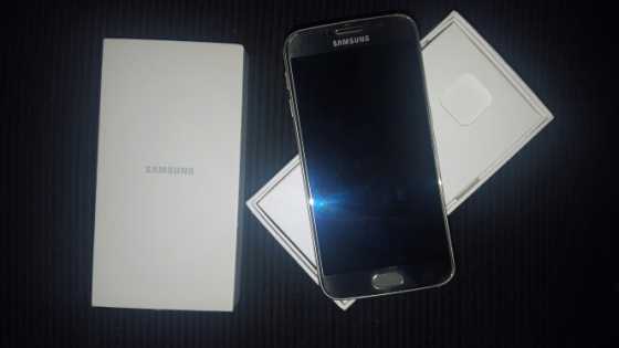 Samsung Galaxy S6 32Gb Gold Platinum