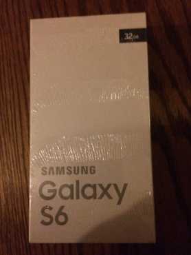 Samsung Galaxy S6  4G LTE