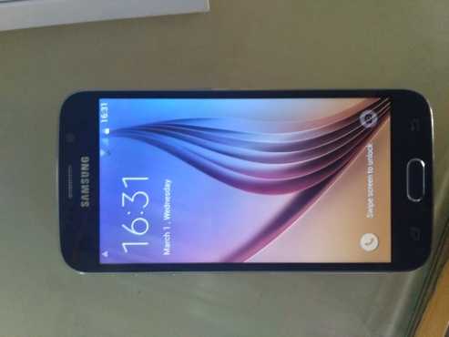 samsung galaxy s6